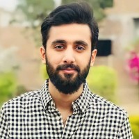 Haroon Siddique