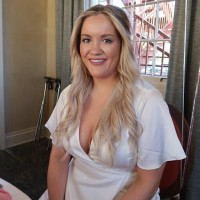 Katelyn Hickman, BA, MS
