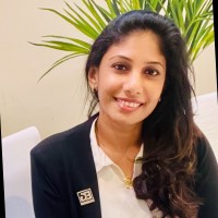 Maheshika Wickramasinghe