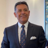 Dr. Gerardo Aguirre Vallejo