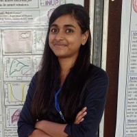 Tanushree Ghosh, PhD