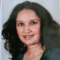 Sharmila Heera