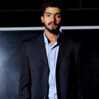 Hamza Ahmed
