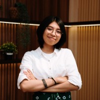 Anindya Rizky Ramadhani