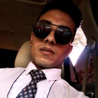 Mahmoud Khodry