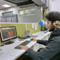 Silambarasan SEO Specialist