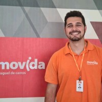 Moacyr Franco Braga De Camargo