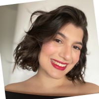 Gabrielle Pacheco