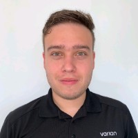 Miguel Alberto Dávila Arévalo