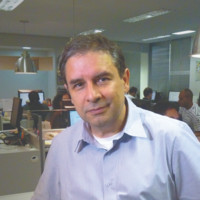 Claudio Sá