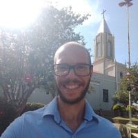 Tiago Sanches, Msc