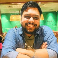Ishaan Kumar