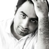Dr Nabeel Ahmed