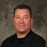 Dave Surgeson