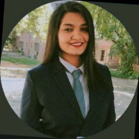 Dr. Surabhi Singh