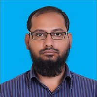 Muhammad Shahzad Rana