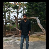 Sayanth Cv