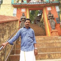 Ganapathi Palani