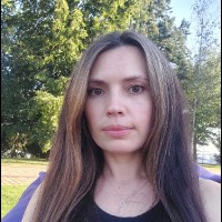 Anna Kulikova