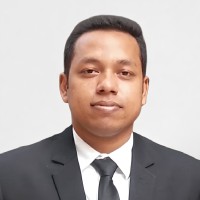 Mohammad Yeasin Maruf