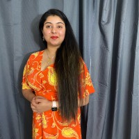 Jashanpreet Kaur