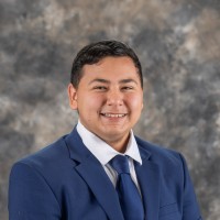 Samuel Cantu
