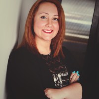 Desiree Gilbert