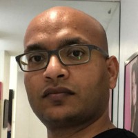 Sumit Sinha