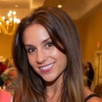 Ashley Harrison