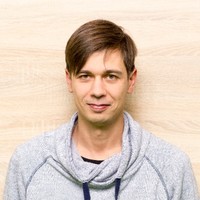 Vlad Senchenkov