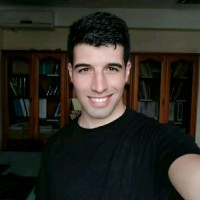 Oussama Abdaoui