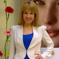 Anna Avvakumova