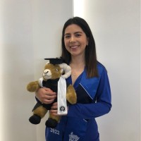 Paulina Velázquez Medrano