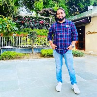 Shubham Madaan