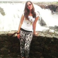 Genesis Hernandez espin