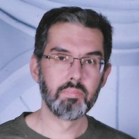 Mauro De Oliveira Ribeiro