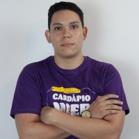 Gabriel Rocha