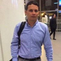 Carlos Barcenas Leiva