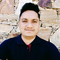 Pratik Panchal