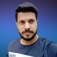 Sandip Jaiswar