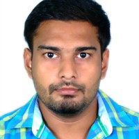 Arun Krishnan .K