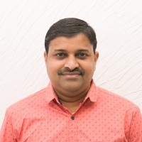 Venkata Suresh Bandi