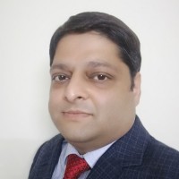 Anurag Kimothi