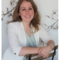 Heidi Van Der Hoek