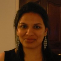 Rishma Shetty