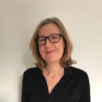 Tracey Gregory