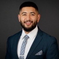 Eulalio Rosales-Magana