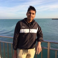 Salman Shaikh