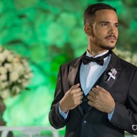 Isac Augusto Barreto
