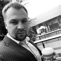 Pavlo Boyko